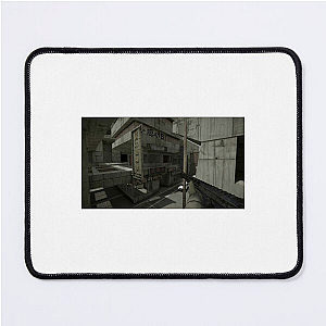 STRAFTAT Classic Controls Modern Fun STRAFTAT Mouse Pads