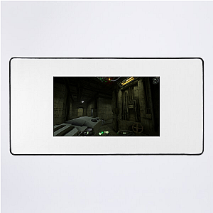 STRAFTAT Speedrun Glory Always STRAFTAT Mouse Pads