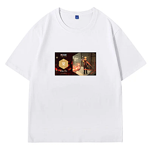STRAFTAT Retro Shooter Mayhem STRAFTAT T-Shirts