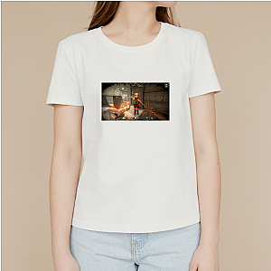 STRAFTAT Old School New Rules STRAFTAT T-Shirts