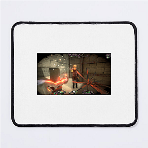 STRAFTAT Old School New Rules STRAFTAT Mouse Pads