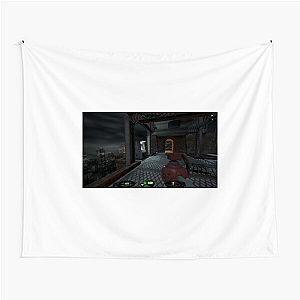 STRAFTAT Destroy Everything Here STRAFTAT Tapestries