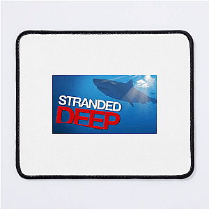Deep Trouble – Stranded Style Stranded Deep Mouse Pads