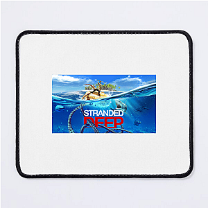 Stranded Deep & Still Breathing Stranded Deep Mouse Pads