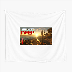 This Island Is Mine Now Stranded Deep Tapestries