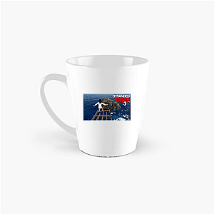 Stranded Deep Runs My Days Stranded Deep Mugs