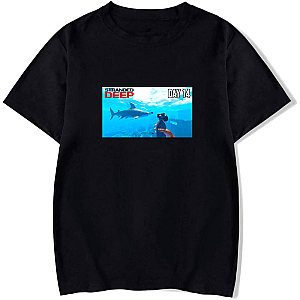 I Came. I Crafted. I Survived. Stranded Deep T-Shirts