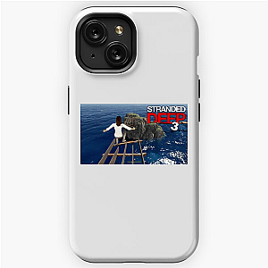 Stranded Deep Runs My Days Stranded Deep iPhone Cases
