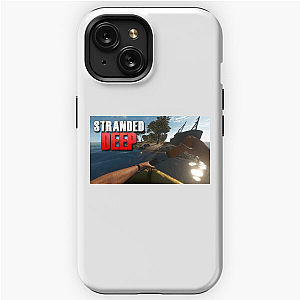 No Map. No Mercy. Just Stranded Deep Stranded Deep Samsung Cases