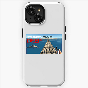 Survive the Sea – Stranded Deep Stranded Deep iPhone Cases