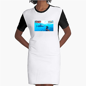 I Came. I Crafted. I Survived. Stranded Deep Dresses