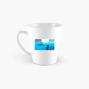 I Came. I Crafted. I Survived. Stranded Deep Mugs