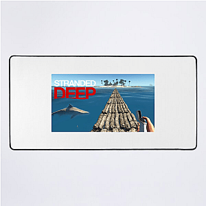 Survive the Sea – Stranded Deep Stranded Deep Mouse Pads