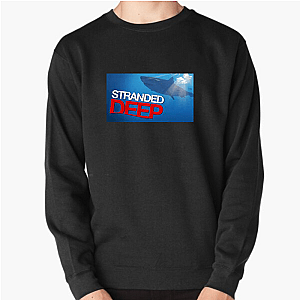 Deep Trouble – Stranded Style Stranded Deep Sweatshirts