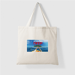 Rafts, Sharks & Struggles Stranded Deep Bags