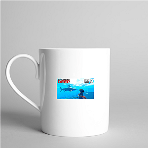 I Came. I Crafted. I Survived. Stranded Deep Mugs