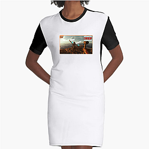 Sunburned & Proud – Stranded Deep Stranded Deep Dresses