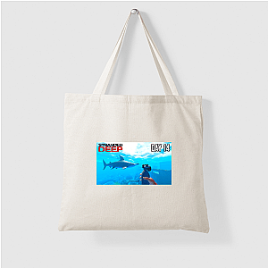 I Came. I Crafted. I Survived. Stranded Deep Bags