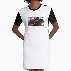 No Map. No Mercy. Just Stranded Deep Stranded Deep Dresses
