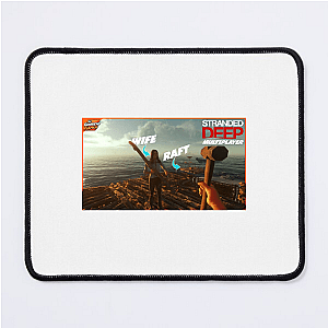 Sunburned & Proud – Stranded Deep Stranded Deep Mouse Pads