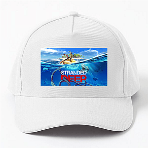 Stranded Deep & Still Breathing Stranded Deep Hats & Caps