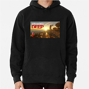 This Island Is Mine Now Stranded Deep Hoodies