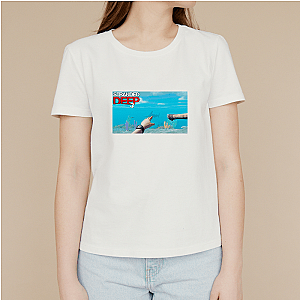 Stranded, Not Broken Stranded Deep T-Shirts