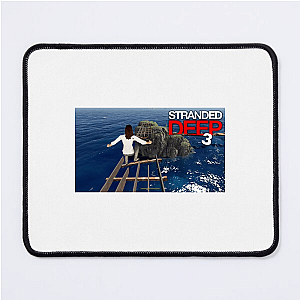 Stranded Deep Runs My Days Stranded Deep Mouse Pads