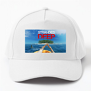 Rafts, Sharks & Struggles Stranded Deep Hats & Caps