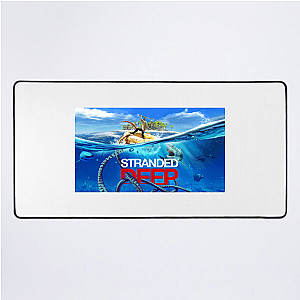 Stranded Deep & Still Breathing Stranded Deep Mouse Pads