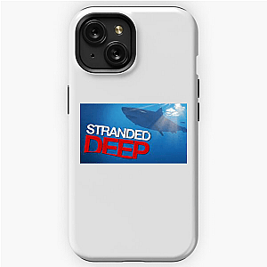 Deep Trouble – Stranded Style Stranded Deep Samsung Cases