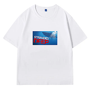 Deep Trouble – Stranded Style Stranded Deep T-Shirts
