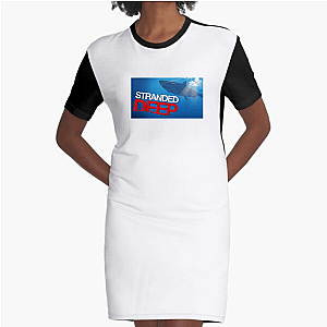 Deep Trouble – Stranded Style Stranded Deep Dresses