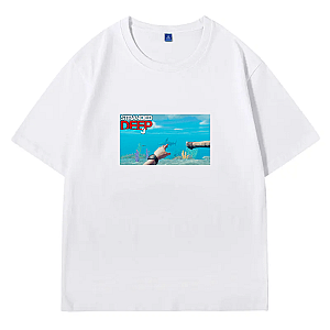 Stranded, Not Broken Stranded Deep T-Shirts
