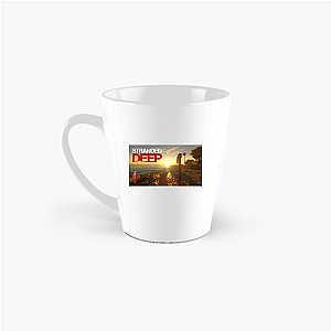 This Island Is Mine Now Stranded Deep Mugs