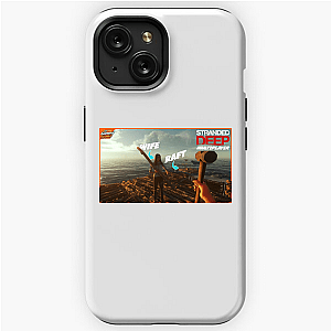Sunburned & Proud – Stranded Deep Stranded Deep Samsung Cases