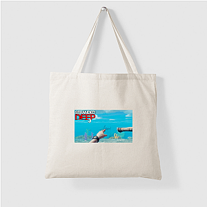 Stranded, Not Broken Stranded Deep Bags