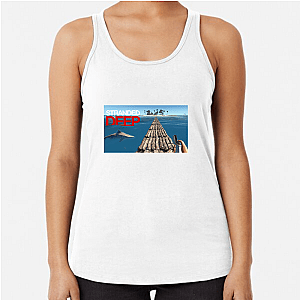 Survive the Sea – Stranded Deep Stranded Deep Tank Tops