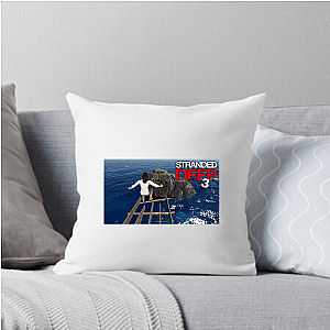 Stranded Deep Runs My Days Stranded Deep Pillows Cover