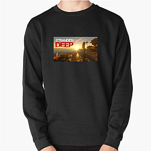This Island Is Mine Now Stranded Deep Sweatshirts