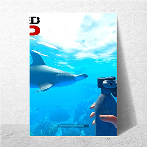 I Came. I Crafted. I Survived. Stranded Deep Posters