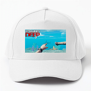 Stranded, Not Broken Stranded Deep Hats & Caps