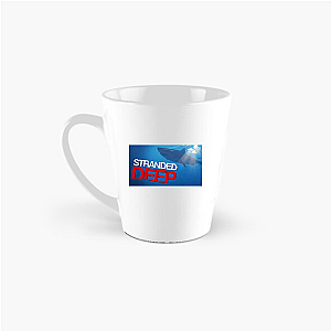 Deep Trouble – Stranded Style Stranded Deep Mugs