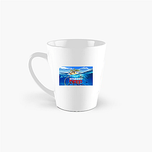 Stranded Deep & Still Breathing Stranded Deep Mugs