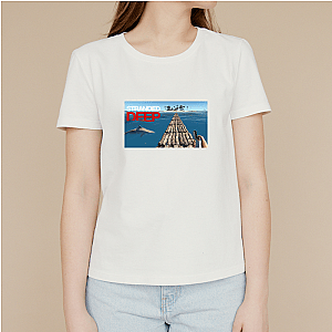 Survive the Sea – Stranded Deep Stranded Deep T-Shirts
