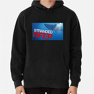 Deep Trouble – Stranded Style Stranded Deep Hoodies