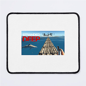 Survive the Sea – Stranded Deep Stranded Deep Mouse Pads