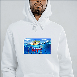 Stranded Deep & Still Breathing Stranded Deep Hoodies