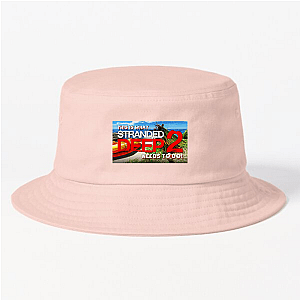 Plane Crash? Just Stranded Deep Things Stranded Deep Hats & Caps