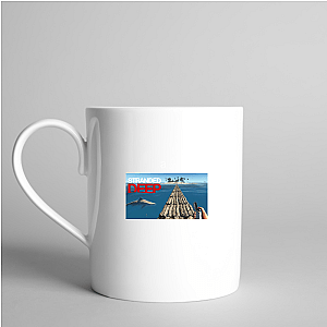 Survive the Sea – Stranded Deep Stranded Deep Mugs